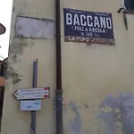 Il Giardino Del Nespolo Affittacamere Arcola
