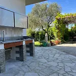 Affittacamere Il Giardino Del Nespolo