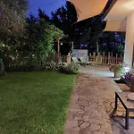 Il Giardino Del Nespolo Affittacamere Arcola