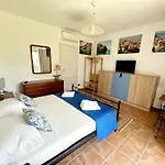 Il Giardino Del Nespolo 招待所