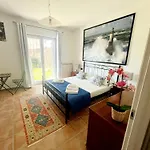 Il Giardino Del Nespolo Affittacamere 3*