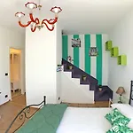 Il Giardino Del Nespolo Affittacamere 3*
