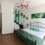 Il Giardino Del Nespolo 3* Arcola