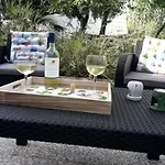 Affittacamere Il Giardino Del Nespolo