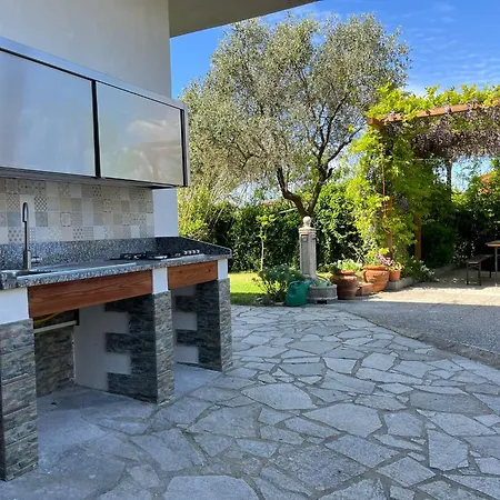 Гостевой дом Il Giardino Del Nespolo