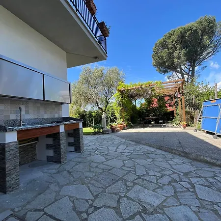 Гостевой дом Il Giardino Del Nespolo 3*