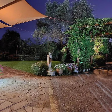 Il Giardino Del Nespolo 3* Arcola