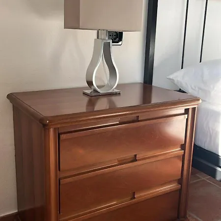 Гостевой дом Il Giardino Del Nespolo 3*