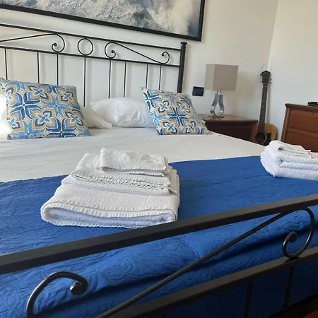 Il Giardino Del Nespolo 3*