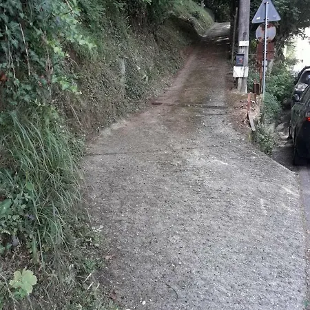 Il Giardino Del Nespolo Pensionat