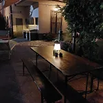 بيت ضيافة Il Giardino Del Nespolo أركولا
