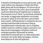 Il Giardino Del Nespolo بيت ضيافة