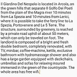 Il Giardino Del Nespolo بيت ضيافة