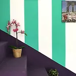 Il Giardino Del Nespolo بيت ضيافة أركولا