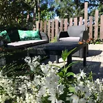 بيت ضيافة Il Giardino Del Nespolo أركولا