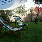 Il Giardino Del Nespolo