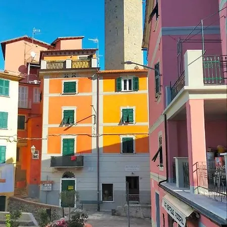 Il Giardino Del Nespolo