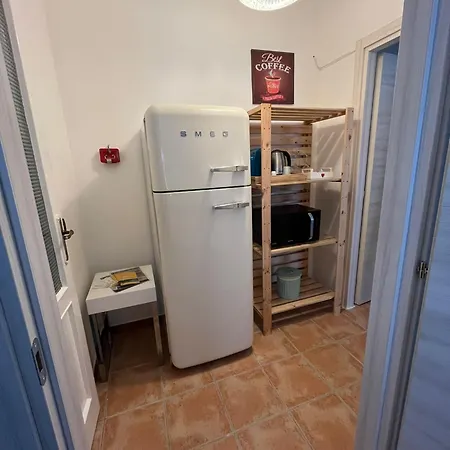 Guest house Il Giardino Del Nespolo *