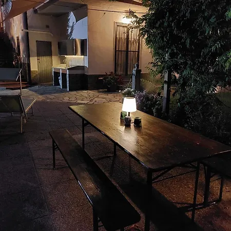 Guest house Il Giardino Del Nespolo Arcola