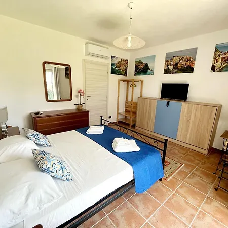 Il Giardino Del Nespolo Guest house