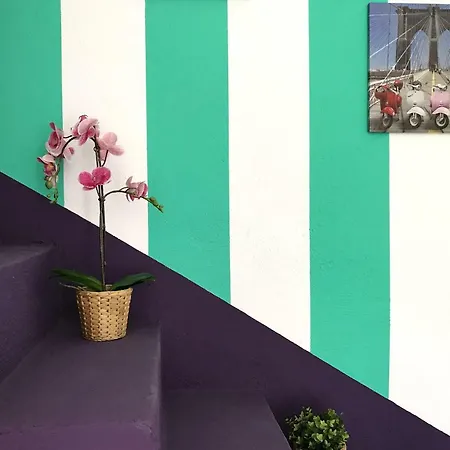 Il Giardino Del Nespolo Pensionat Arcola