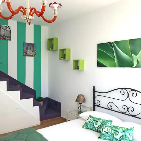 Guest house Il Giardino Del Nespolo