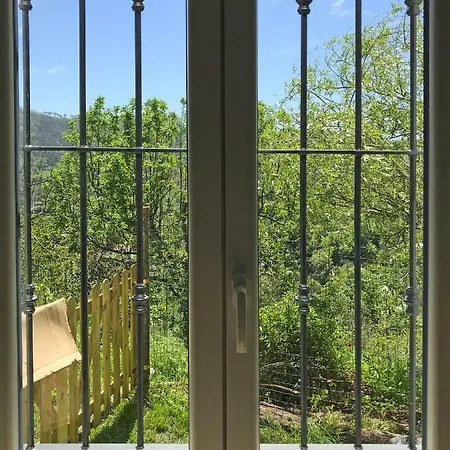 Guest house Il Giardino Del Nespolo