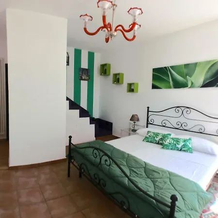 Il Giardino Del Nespolo 3* Arcola