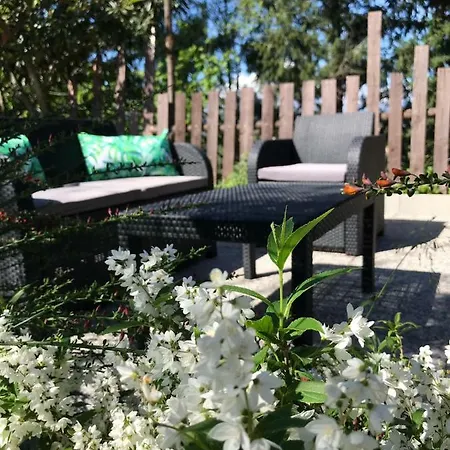 Guest house Il Giardino Del Nespolo Arcola