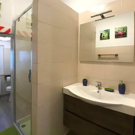 Il Giardino Del Nespolo Guest house