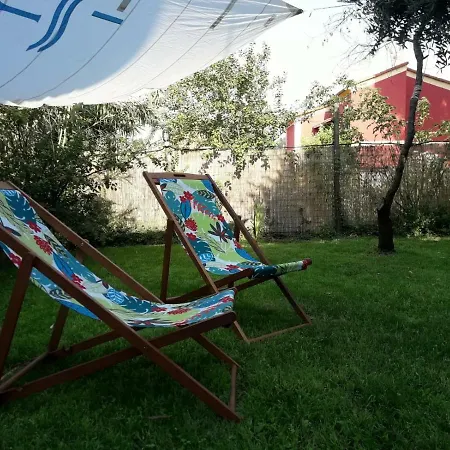 Il Giardino Del Nespolo