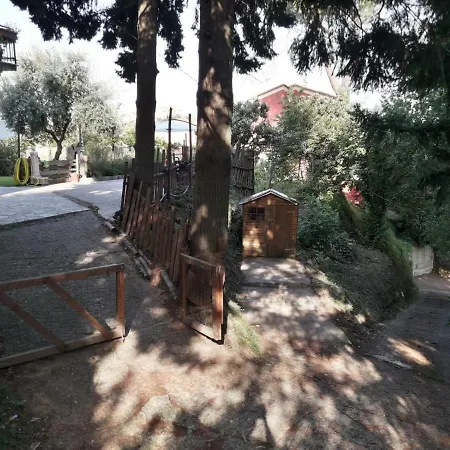 Il Giardino Del Nespolo