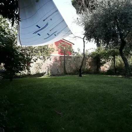 Il Giardino Del Nespolo Arcola