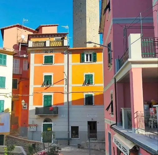 Il Giardino Del Nespolo