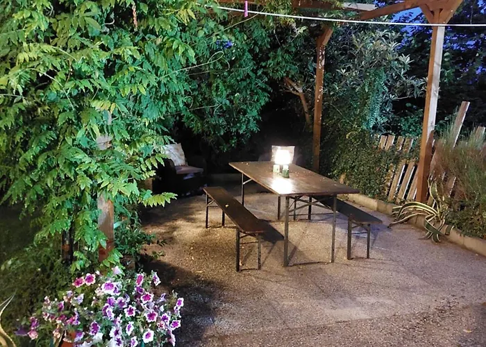 Il Giardino Del Nespolo 3* Arcola