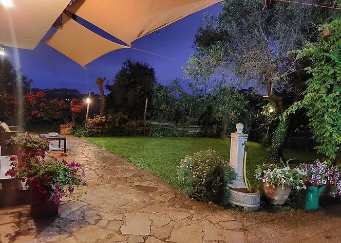 Il Giardino Del Nespolo
