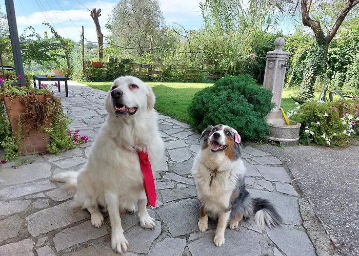 Vendégház Il Giardino Del Nespolo