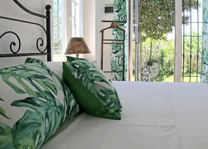 Vendégház Il Giardino Del Nespolo 3*
