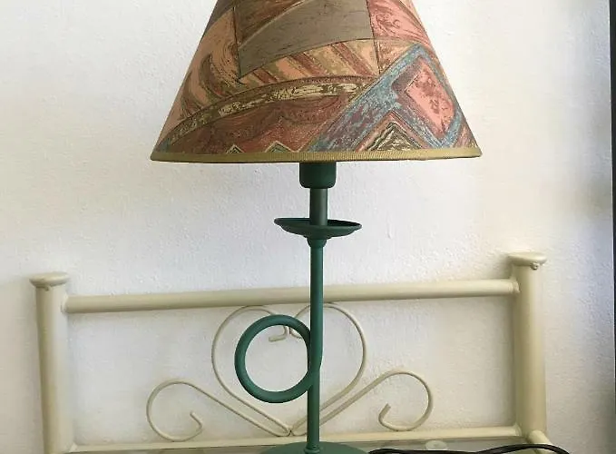 Il Giardino Del Nespolo ארקולה