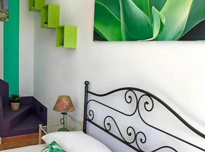 Il Giardino Del Nespolo 3* Arcola