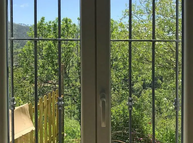 בית הארחה Il Giardino Del Nespolo