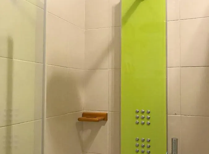 בית הארחה Il Giardino Del Nespolo 3*