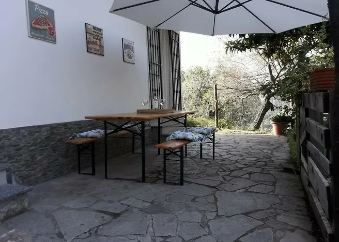 Vendégház Il Giardino Del Nespolo 3*