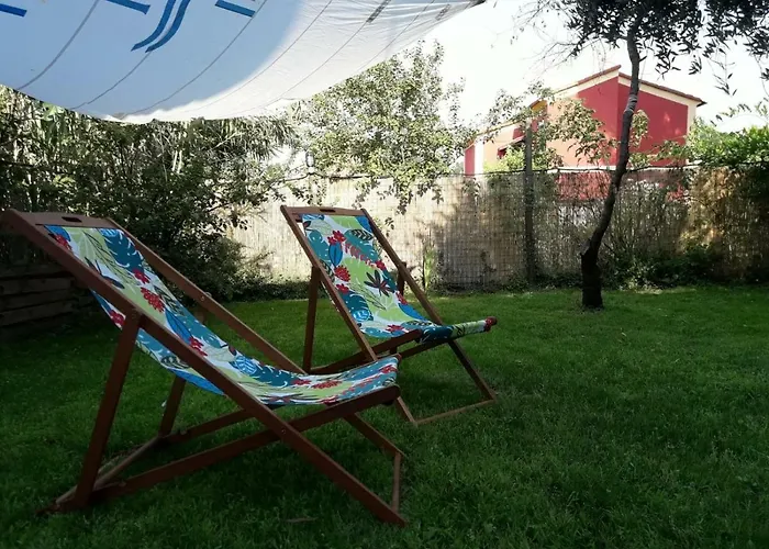 Il Giardino Del Nespolo