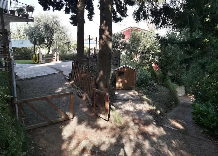 Il Giardino Del Nespolo