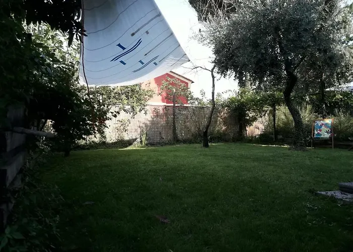 Il Giardino Del Nespolo Arcola