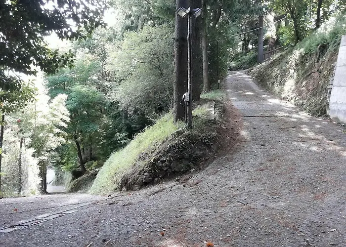 Il Giardino Del Nespolo