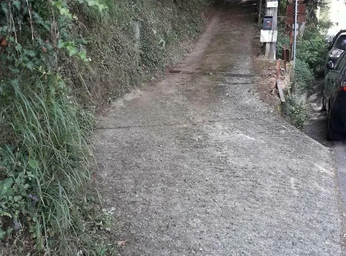 Il Giardino Del Nespolo בית הארחה